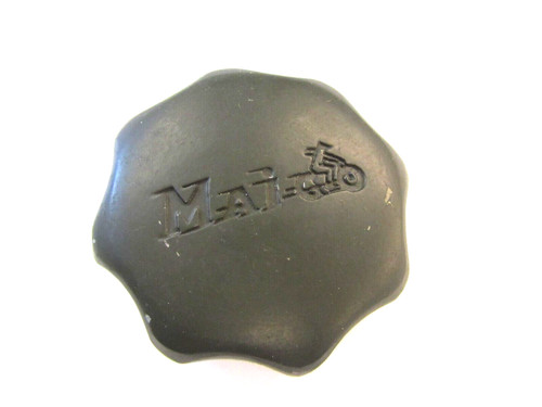 Coperchio tappo ammortizzatore