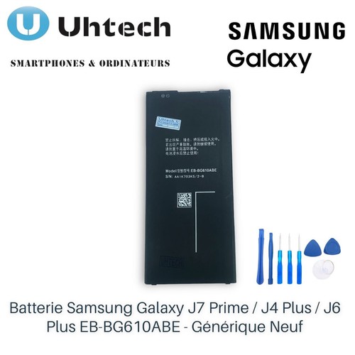 Batterie samsung galaxy - samsung,