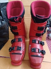 Scarponi da sci Nordica 980