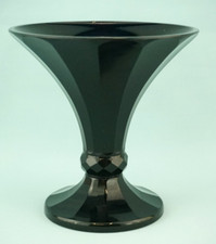 Josef Hoffmann VASO VETRO