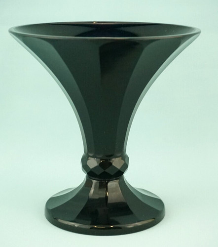 Josef hoffmann vaso vetro - josef,