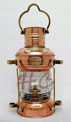 Lanterna nave antica - , 15"
