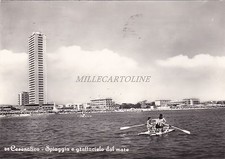 CESENATICO - Spiaggia e