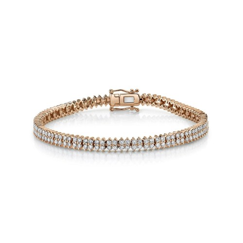 Diamante doppia fila - diamante,