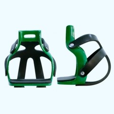 STAFFE ENDURANCE CON GABBIA IN