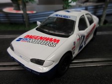 SCALEXTRIC C579 FORD MONDEO