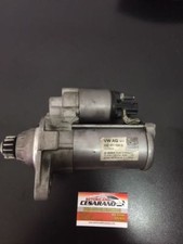 02z911024q 02z911024qx original AVVIATORE 1,4 TSi VW Golf 7 VII SPORTSVAN JETTA