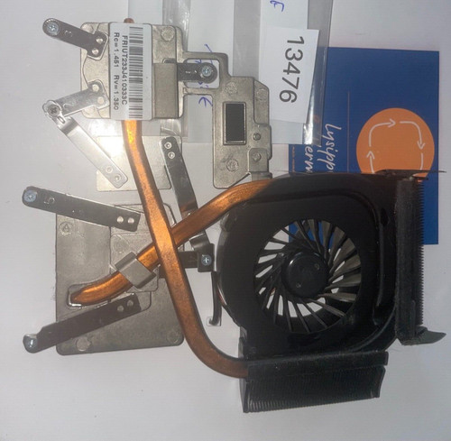 Ventilateur dissipateur - ventilateur,