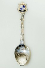 CUCCHIAINO SOUVENIR REGNO