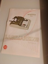 LAGOMARSINO   8641   ,  1961