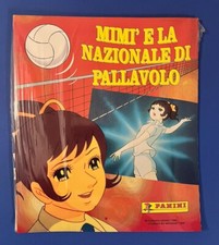 MIMI' E LA NAZIONALE DI