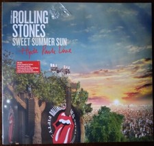 rolling stones sweet summer