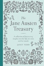 The Jane Austen Treasury: A