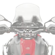 SUPPORTO [KAPPA] KS900A SMART BAR UNIVERSALE MANUBRIO - PER CUSTODIE GPS/PHONE