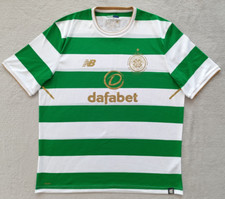 Maglia Celtic Scotland 2017 -