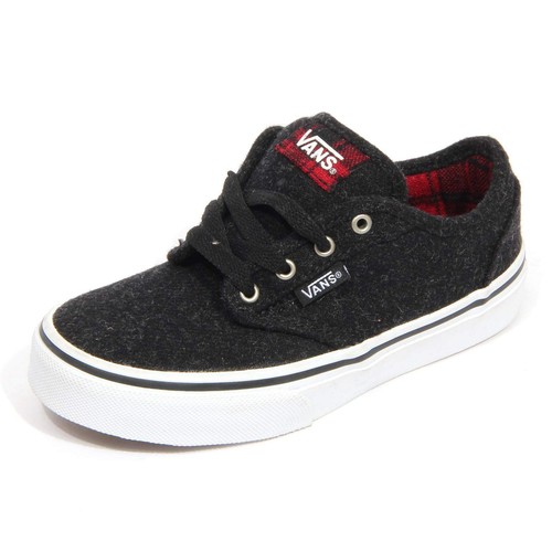 H6642 sneaker bimbo vans - h6642,