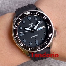 Orologio Uomo 37mm Tandorio