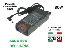 Alimentatore compatibile alta