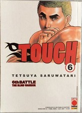 TOUCH n.6 - volume unico -