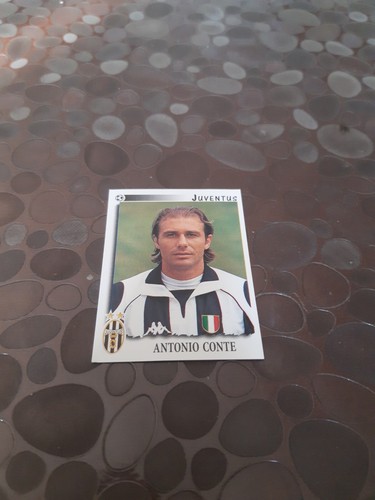 Calciatori 1997 panini - 1997-98, 160