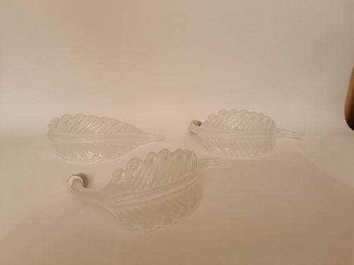 Foglia ricambio lampadario - di,