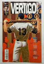 Vertigo numero 30