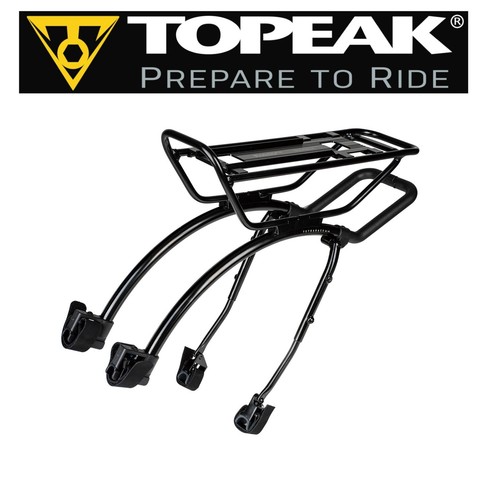 Topeak posteriore - topeak, hd