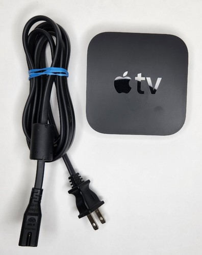 Apple generazione a1378 - apple, tv