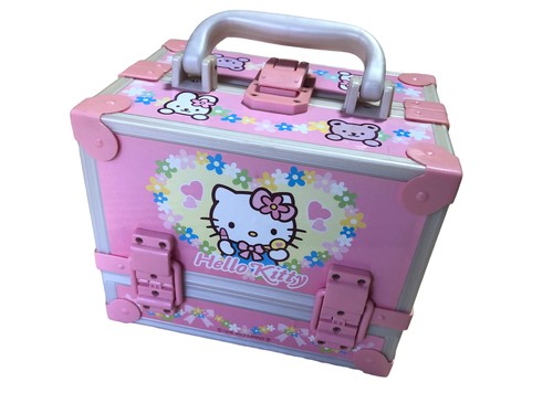 Hello kitty tier - hello, 3-tier