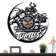 Orologio da parete Teenage