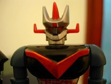 GRANDE MAZINGA MINI DIE CAST