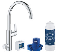 Miscelatore da cucina Blue