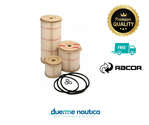Filtro ricambio sacs - filtro, di