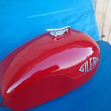 SERBATOIO BENZINA  GILERA 125/150   RESTAURATO