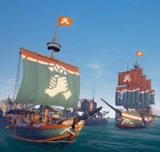 *OFFERTA* Sea Of Thieves Guild
