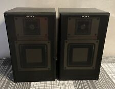 Sony APM-550 MKII Speaker 