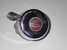 CAMPANELLO PER BICICLETTA D'EPOCA ORIGINALE