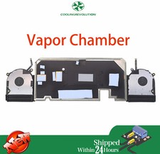 Ventola dissipatore CPU