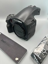 Body Phaseone 645DF con