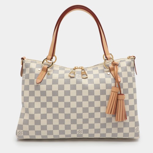 Borsa louis vuitton lymington - borsa,