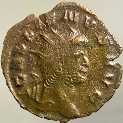 Moneta antico impero romano - moneta,