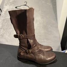 Stivali Fiorentini + Baker