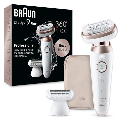 Braun 030 flex - 9-030, 3d