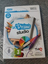 uDraw Studio: Instant Artist