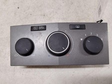 OPEL ZAFIRA B A05 Altre