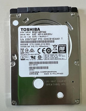 HDD HARD DISK USATO 2,5"