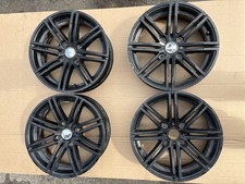 Set kit treno cerchi lega - set, in