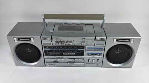 Yorx model 04r - yorx,