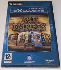 NEW AGE OF EMPIRES