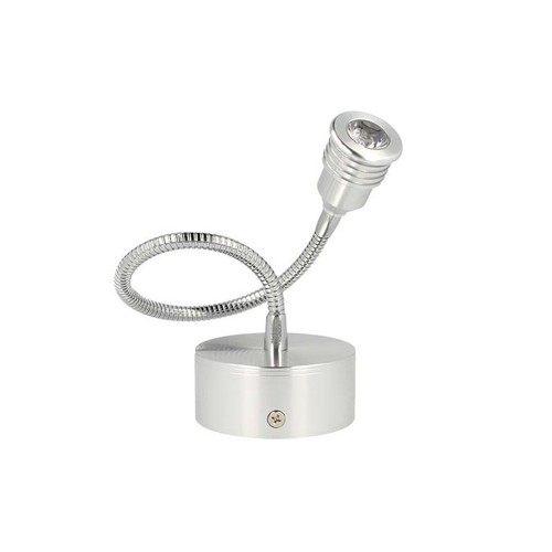 Applique faretto lampada led - applique,